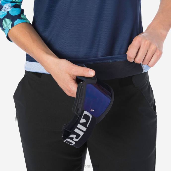 Giro keskiyön kukinta naiset roust 3/4 jersey LNB41255