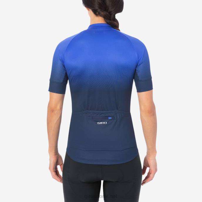 Giro keskiyön siirtyminen naiset Chrono expert -paita LNB41275