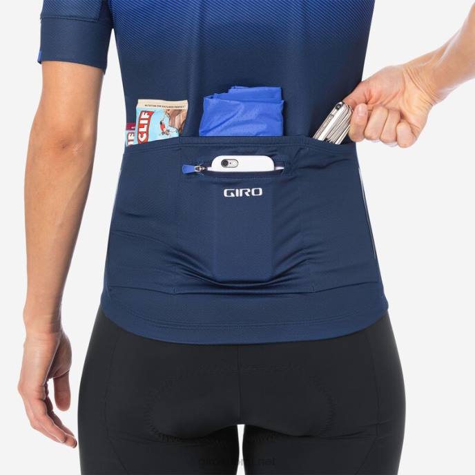 Giro keskiyön siirtyminen naiset Chrono expert -paita LNB41275