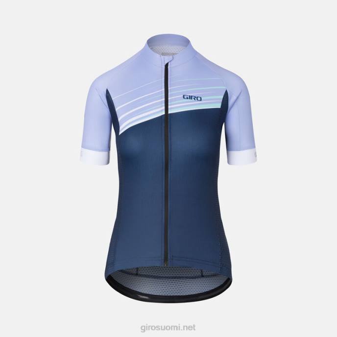 Giro laventeli / keskiyön raita naiset chrono jersey LNB41102