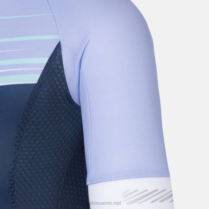 Giro laventeli / keskiyön raita naiset chrono jersey LNB41102