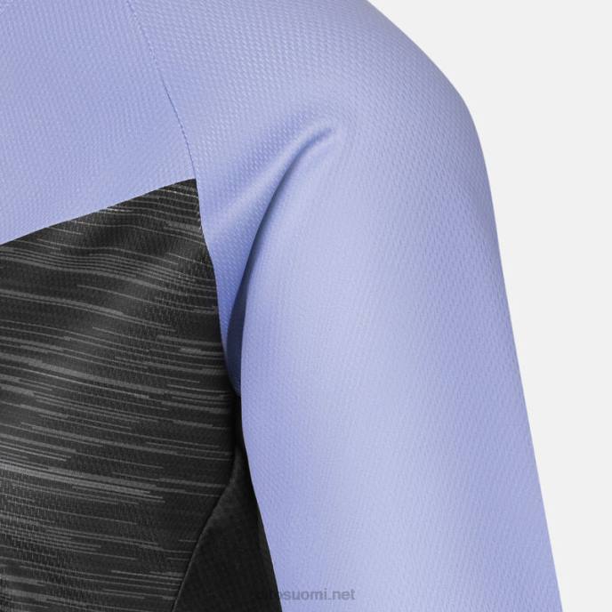 Giro laventeli melange naiset roust jersey LNB41534