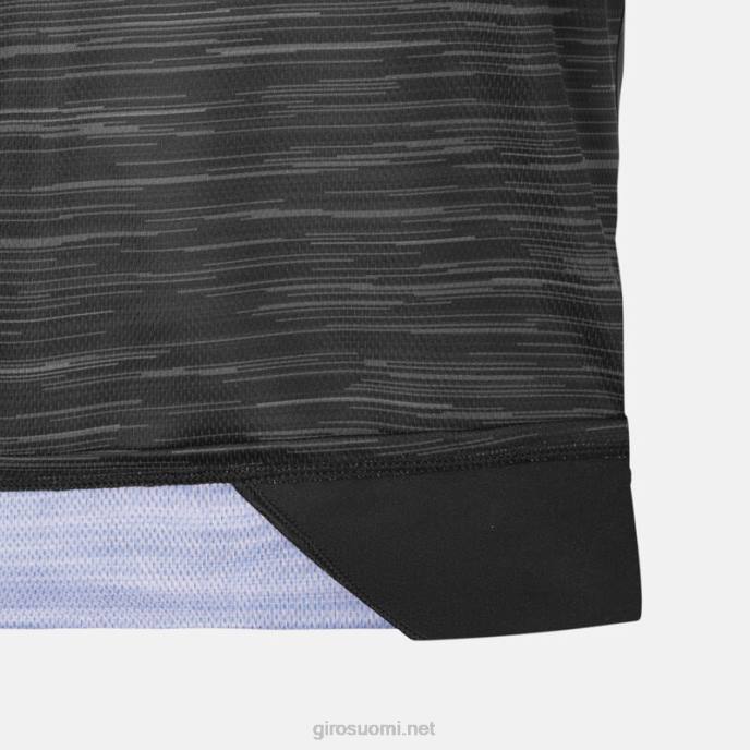 Giro laventeli melange naiset roust jersey LNB41534