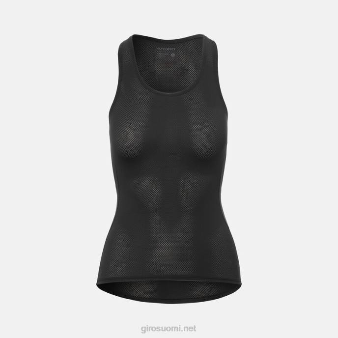 Giro musta naiset base liner säilytysliivi LNB4696
