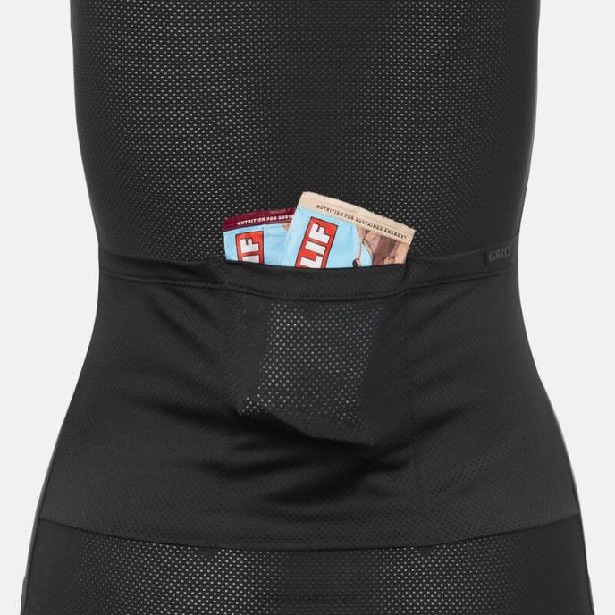 Giro musta naiset base liner säilytysliivi LNB4696