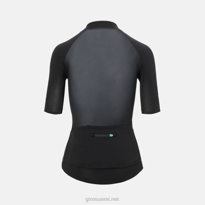 Giro musta naiset chrono elite -paita LNB41109