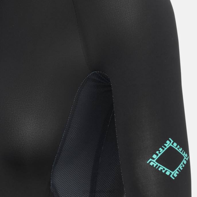 Giro musta naiset chrono elite -paita LNB41109