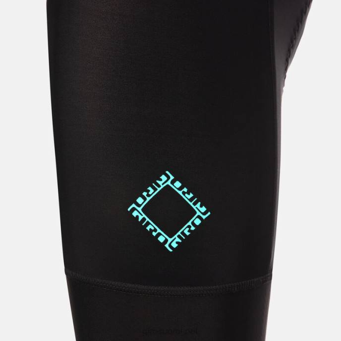 Giro musta naiset chrono elite riimu ruokalappu lyhyt LNB41113