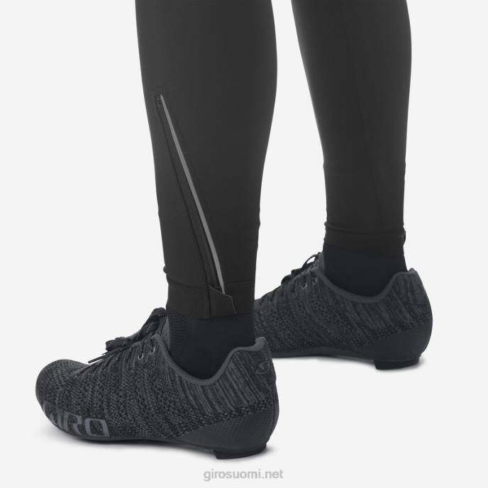 Giro musta naiset chrono expert lämpöriimu ruokalappu LNB4705