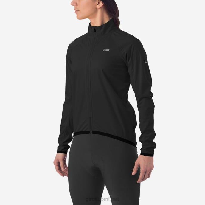 Giro musta naiset chrono expert sadetakki LNB4740