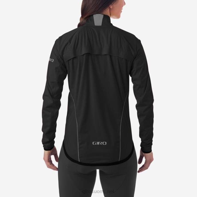 Giro musta naiset chrono expert sadetakki LNB4740