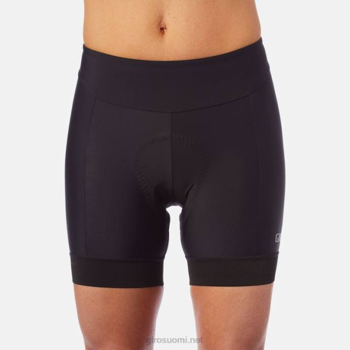 Giro musta naiset chrono sporttinen lyhyt LNB4714