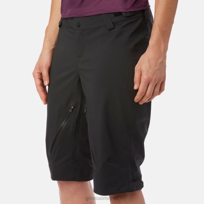 Giro musta naiset havoc h2o lyhyt LNB4871