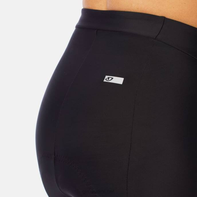 Giro musta naiset krono lyhyt LNB4708