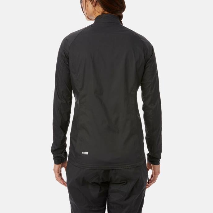 Giro musta naiset säilytystakki LNB4873