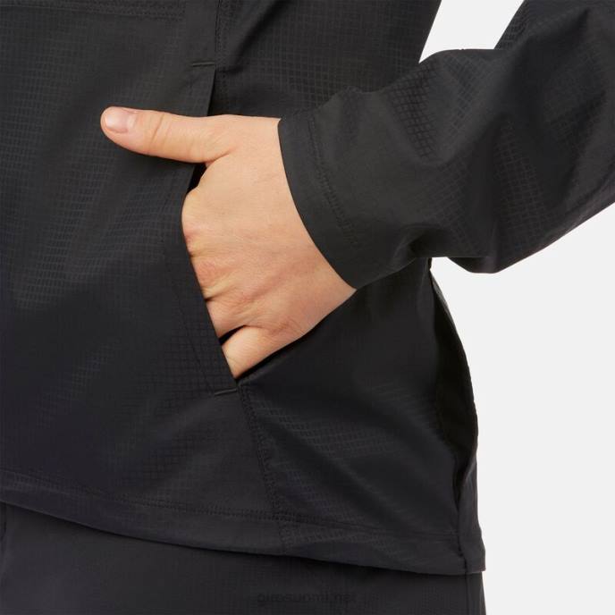 Giro musta naiset säilytystakki LNB4873