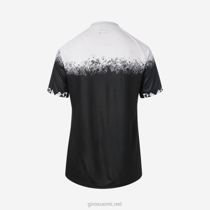 Giro musta sintra naiset roust jersey LNB41297