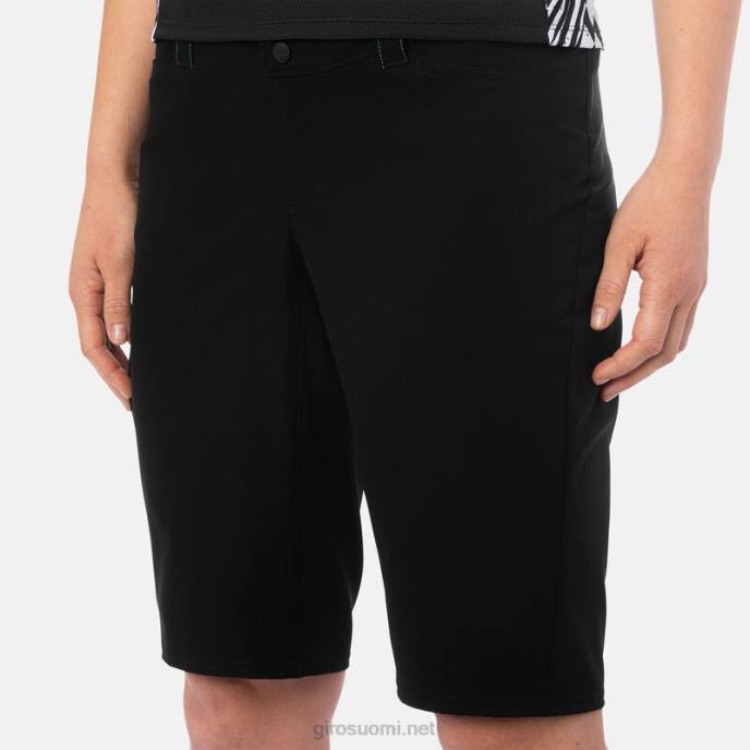 Giro musta yasuda naiset kaari lyhyt LNB41278