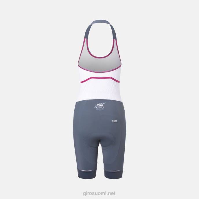 Giro portaro harmaa ondas naiset chrono expert riimu ruokalappu lyhyt LNB41288