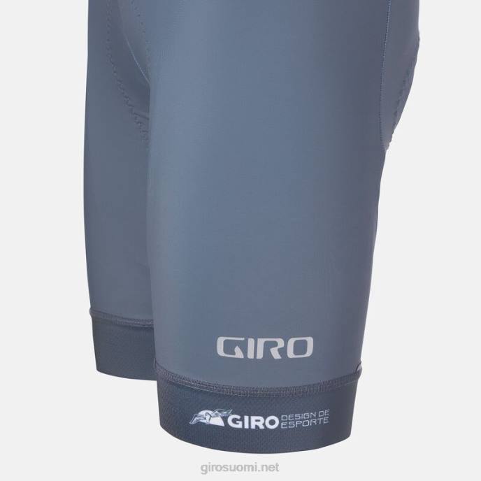 Giro portaro harmaa ondas naiset chrono expert riimu ruokalappu lyhyt LNB41288