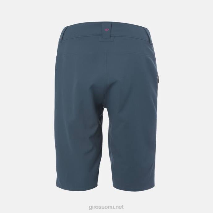 Giro portaron harmaa naiset kaari lyhyt LNB41282