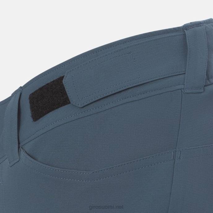 Giro portaron harmaa naiset kaari lyhyt LNB41282