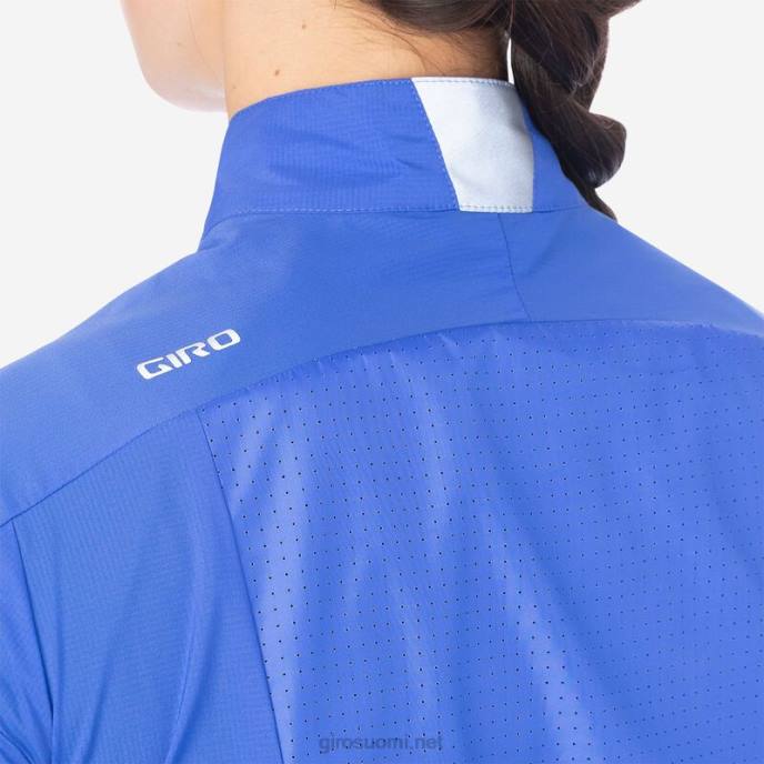 Giro sähköinen violetti naiset Chrono expert tuulitakki LNB41261