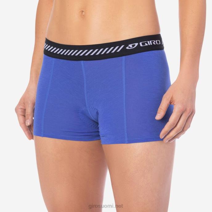 Giro sähköinen violetti naiset alilyhyt ii LNB41264