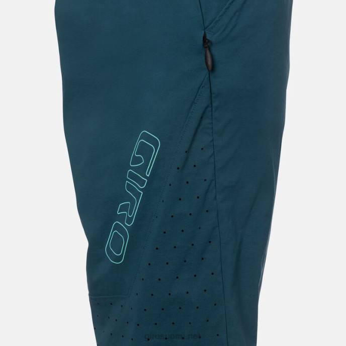 Giro sataman sininen naiset tuho lyhyt LNB41257