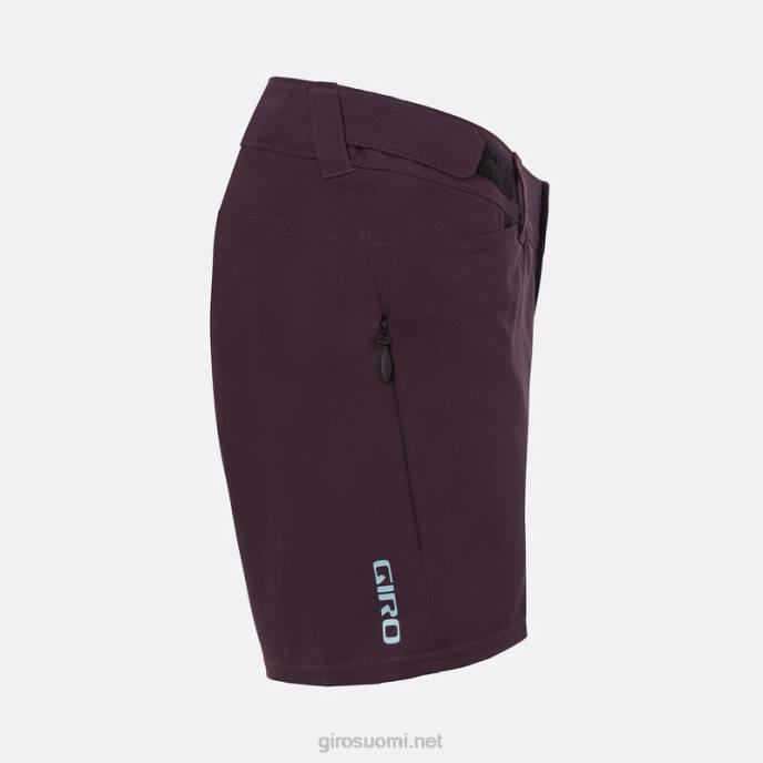 Giro siili naiset kaari lyhyt keski LNB41269