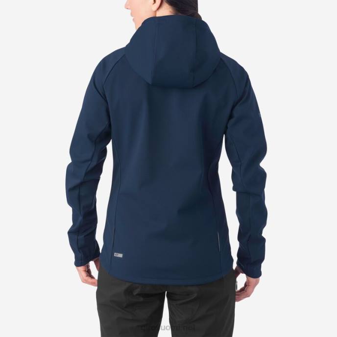 Giro yönsininen naiset ambient takki LNB41376