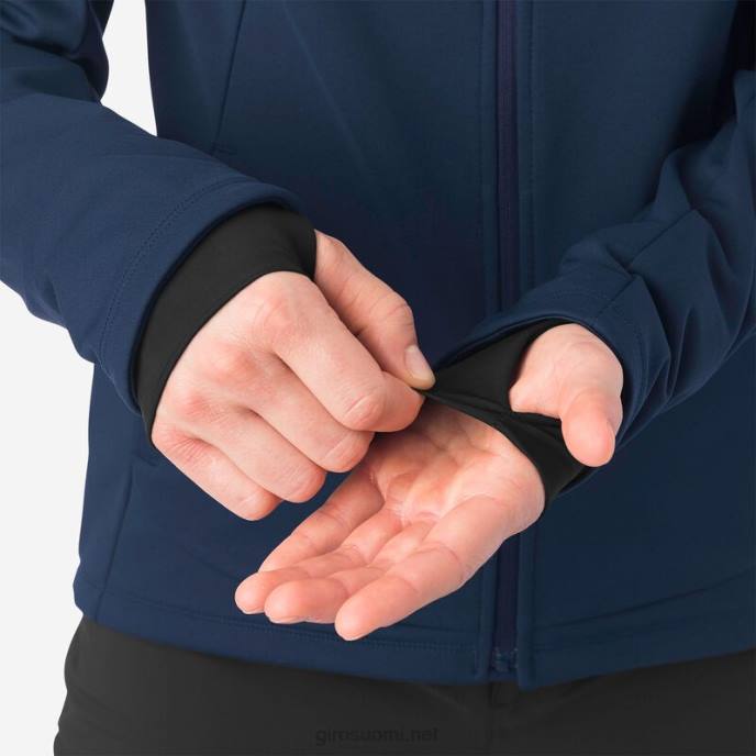 Giro yönsininen naiset ambient takki LNB41376