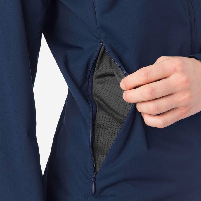 Giro yönsininen naiset pakata h2o-takki LNB41267