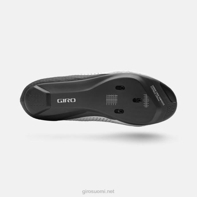 Giro valkoinen - 22 sukupuolineutraali järjestelmän kenkä LNB4539