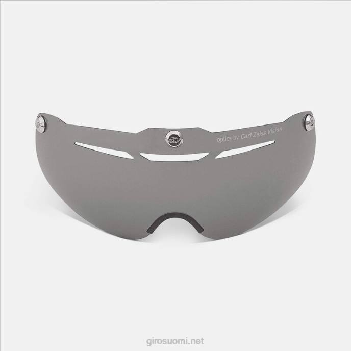 Giro hopea salama sukupuolineutraali suoja ilmahyökkäyskypärää varten LNB4433