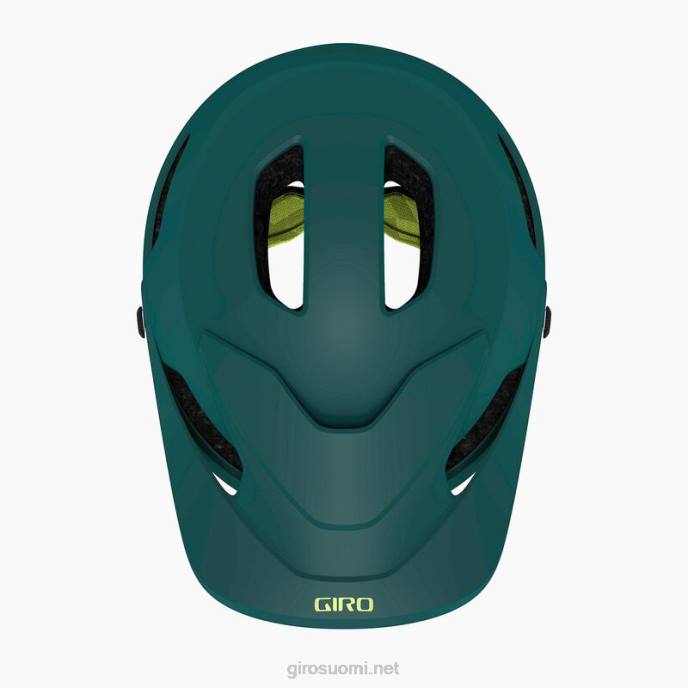 Giro matta aito kuusi sukupuolineutraali tyranni pallomainen kypärä LNB4287