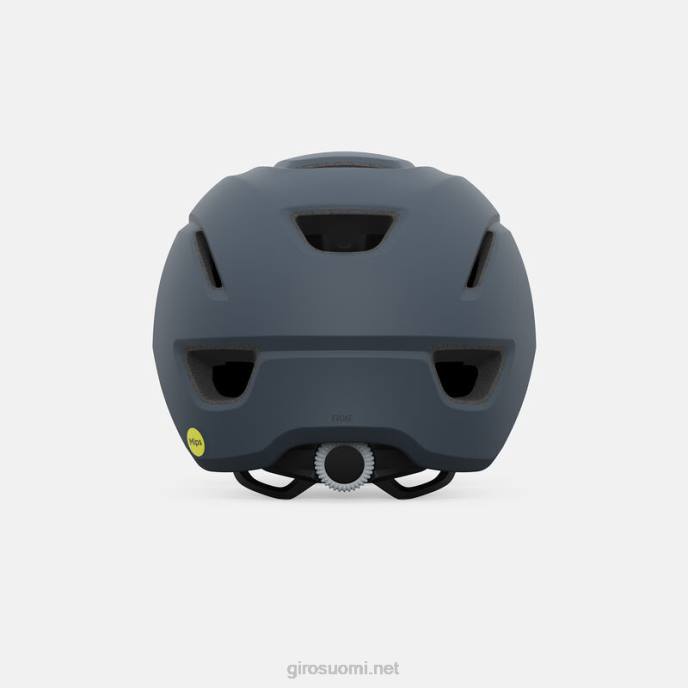 Giro matta harmaa portaro sukupuolineutraali herättää mips-kypärän LNB4644