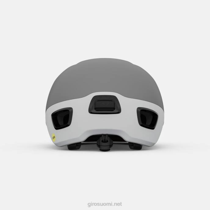 Giro matta harmaa sukupuolineutraali sutton mips kypärä LNB4318
