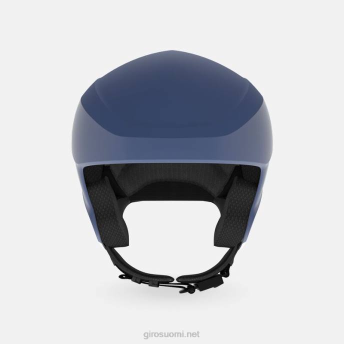 Giro matta keskiyö/punainen sukupuolineutraali strive mips kypärä LNB4950