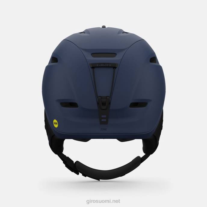 Giro matta keskiyö sukupuolineutraali zone mips kypärä LNB41052
