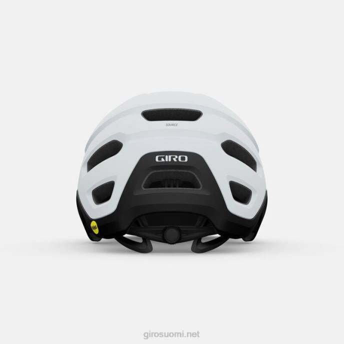 Giro matta liitu sukupuolineutraali lähde mips kypärä LNB4546