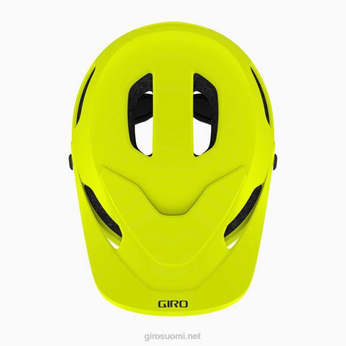 Giro matta sitruuna sukupuolineutraali tyranni pallomainen kypärä LNB4282