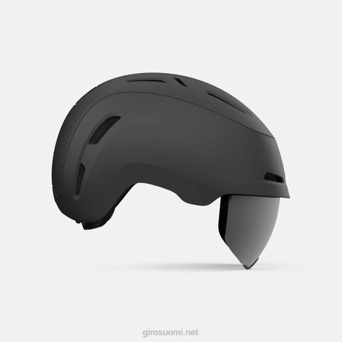 Giro matta titaani sukupuolineutraali bexley mips kypärä LNB4574