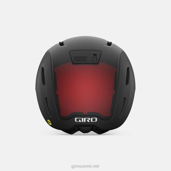 Giro matta titaani sukupuolineutraali bexley mips kypärä LNB4574