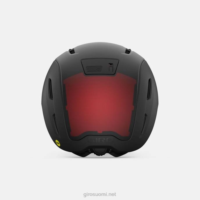 Giro matta titaani sukupuolineutraali camden mips kypärä LNB41084