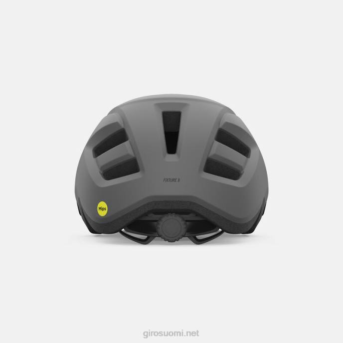 Giro matta titaaninen haalistuminen naiset fixture mips ii kypärä LNB41106