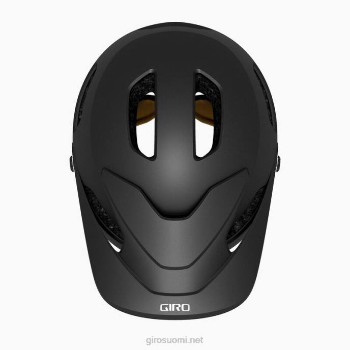 Giro mattametallinen kivihiili sukupuolineutraali tyranni pallomainen kypärä LNB4284