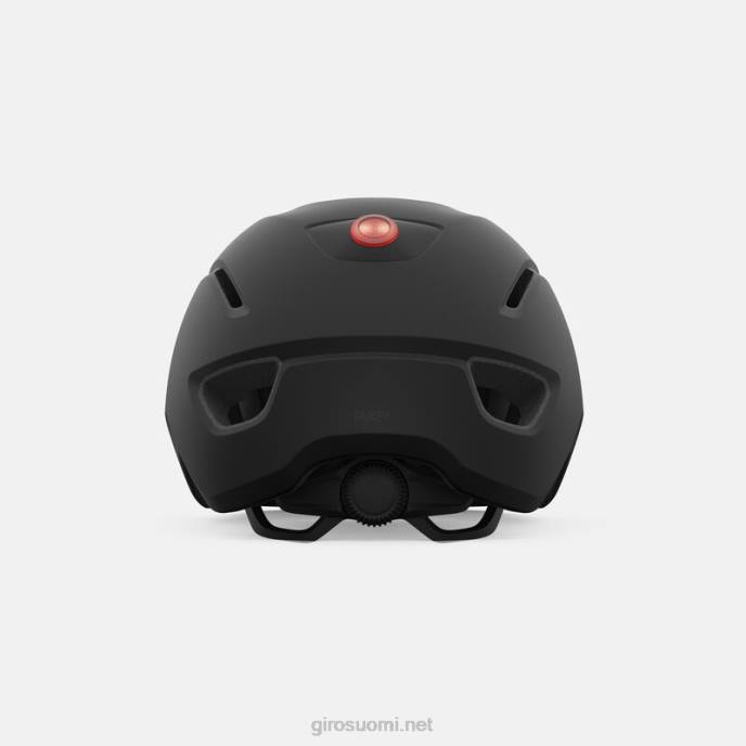 Giro mattamusta sukupuolineutraali caden mips ii led kypärä LNB490