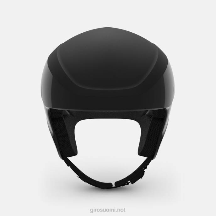 Giro mattamusta sukupuolineutraali strive mips kypärä LNB4200