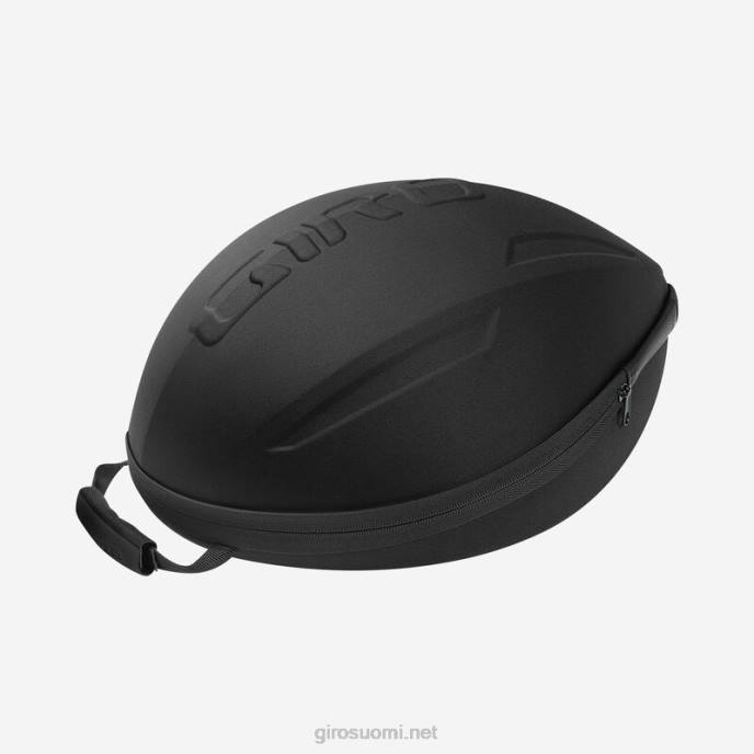 Giro musta sukupuolineutraali aerohead kypäräkotelo LNB4264